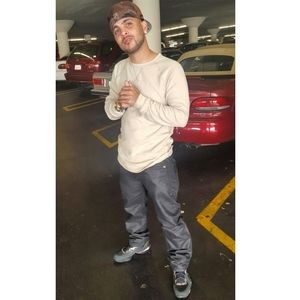 Meet your Posher, Marco